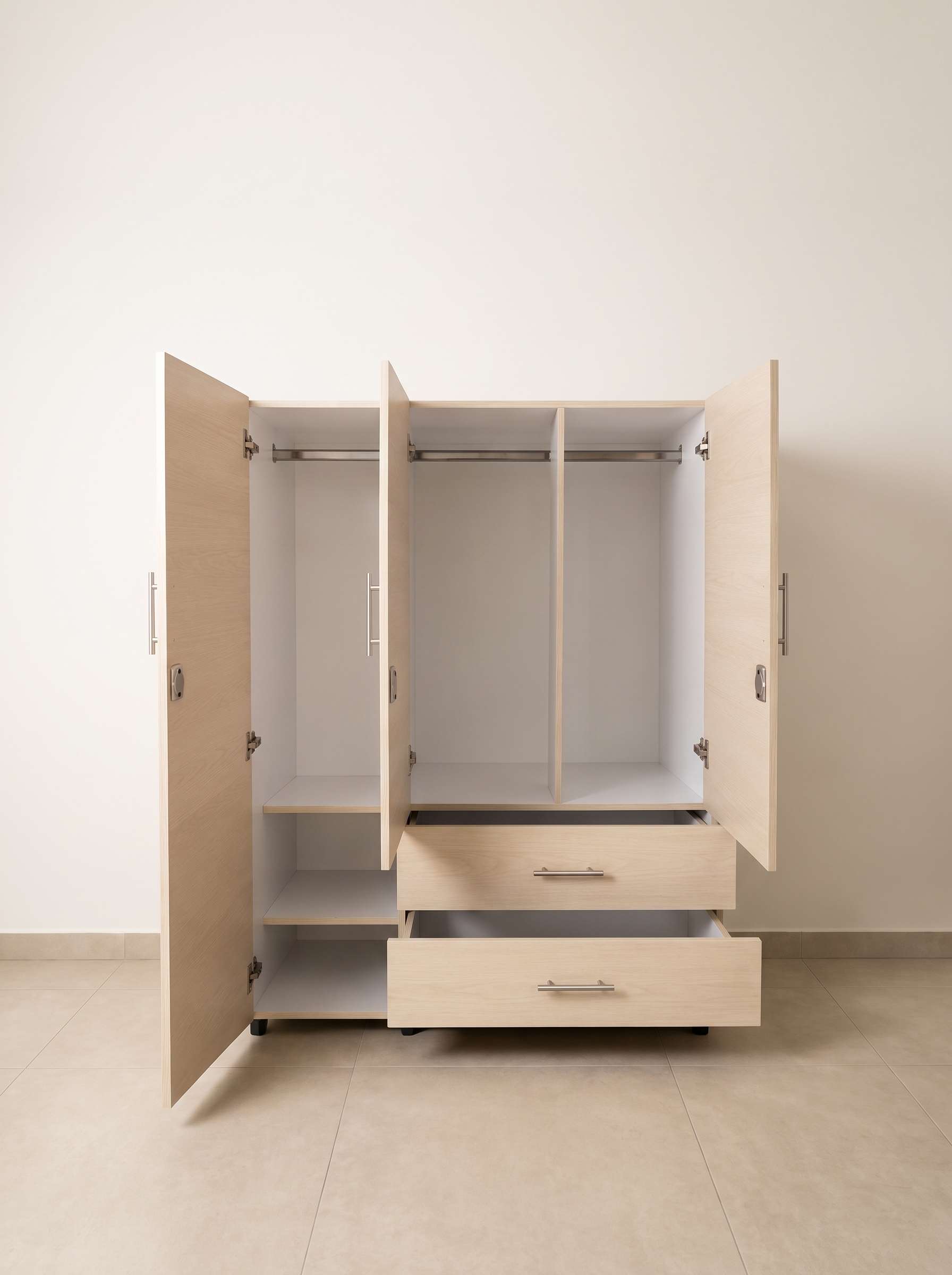 OASIS C3 vista 2