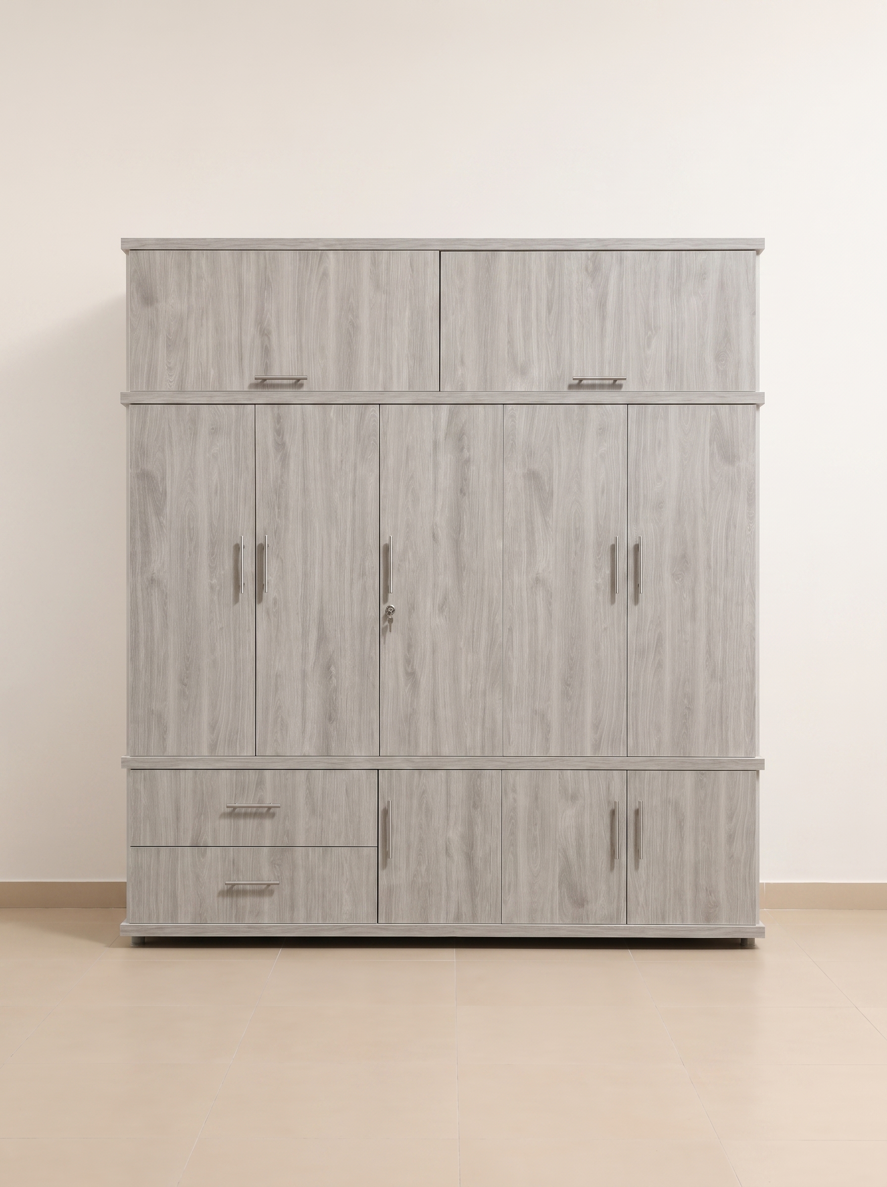 SAHARA 2×2 vista 1